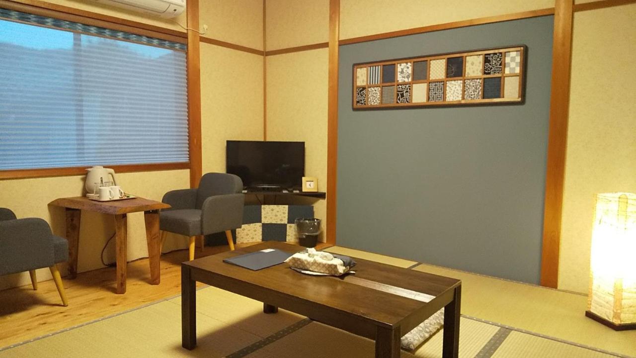 Guest House Nishimura - Vacation Stay 13438 Киото Екстериор снимка