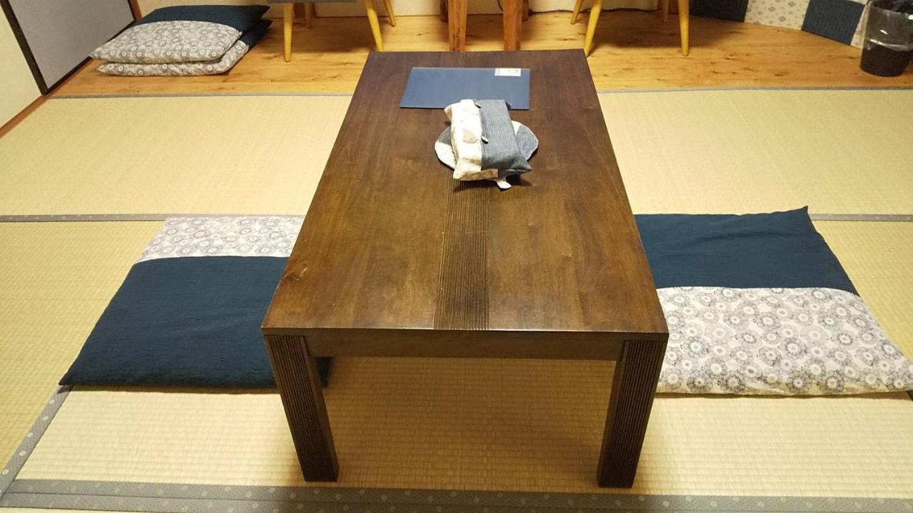 Guest House Nishimura - Vacation Stay 13438 Киото Екстериор снимка