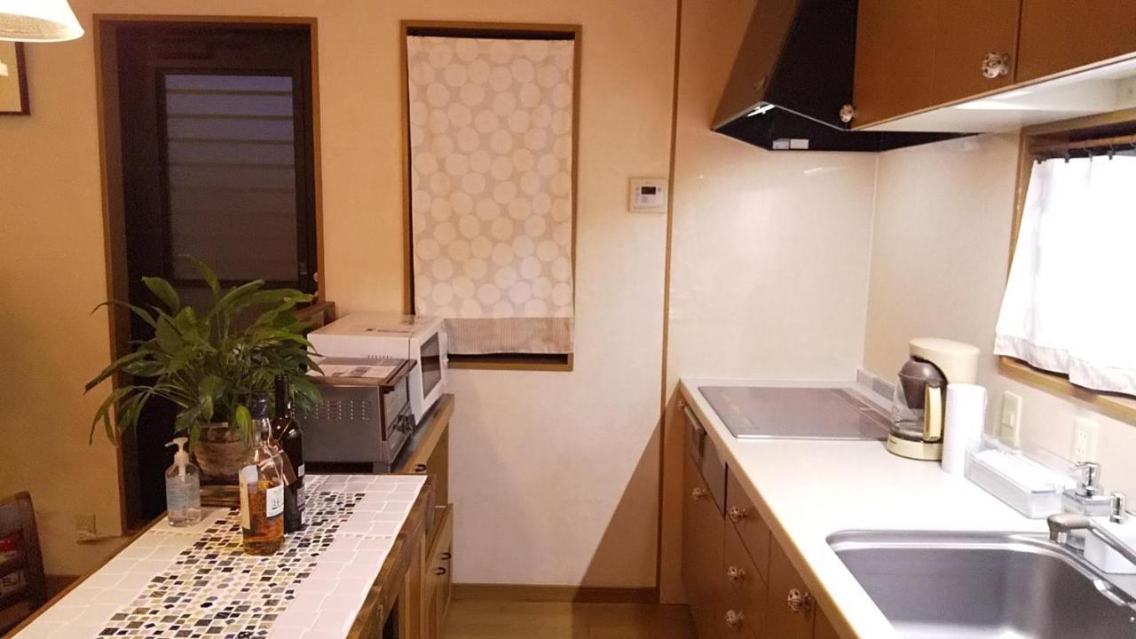 Guest House Nishimura - Vacation Stay 13438 Киото Екстериор снимка