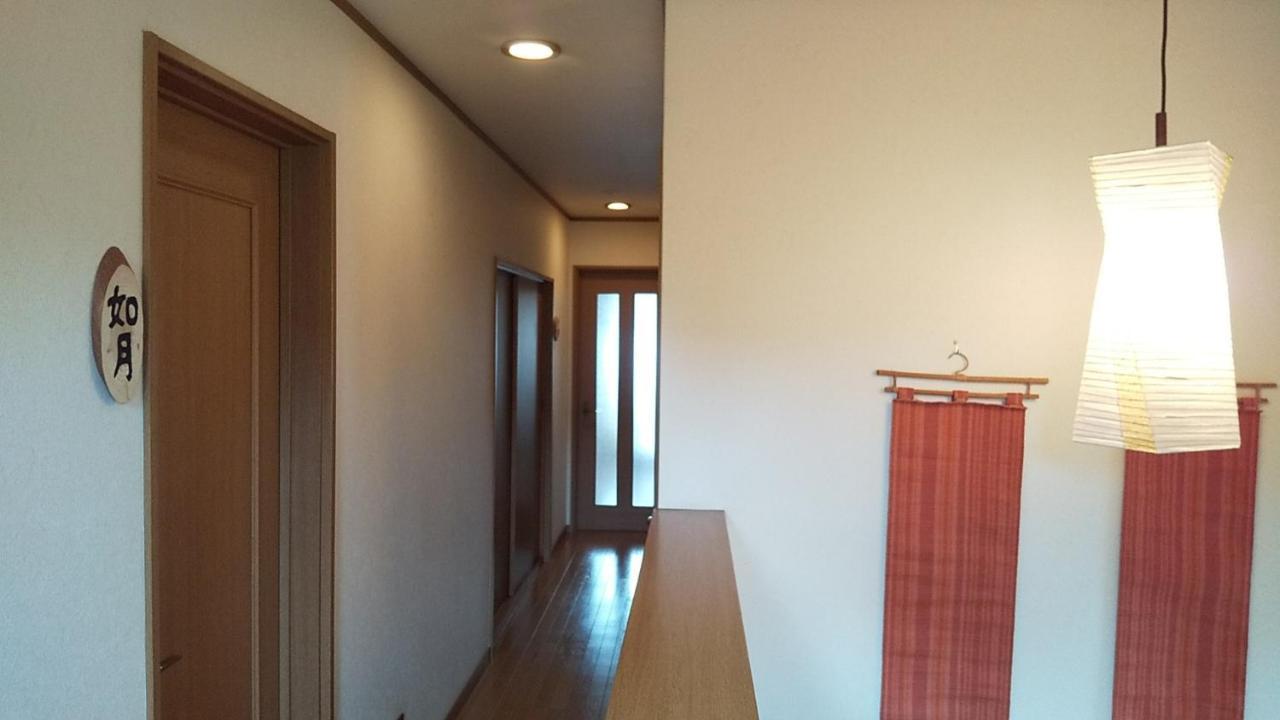 Guest House Nishimura - Vacation Stay 13438 Киото Екстериор снимка