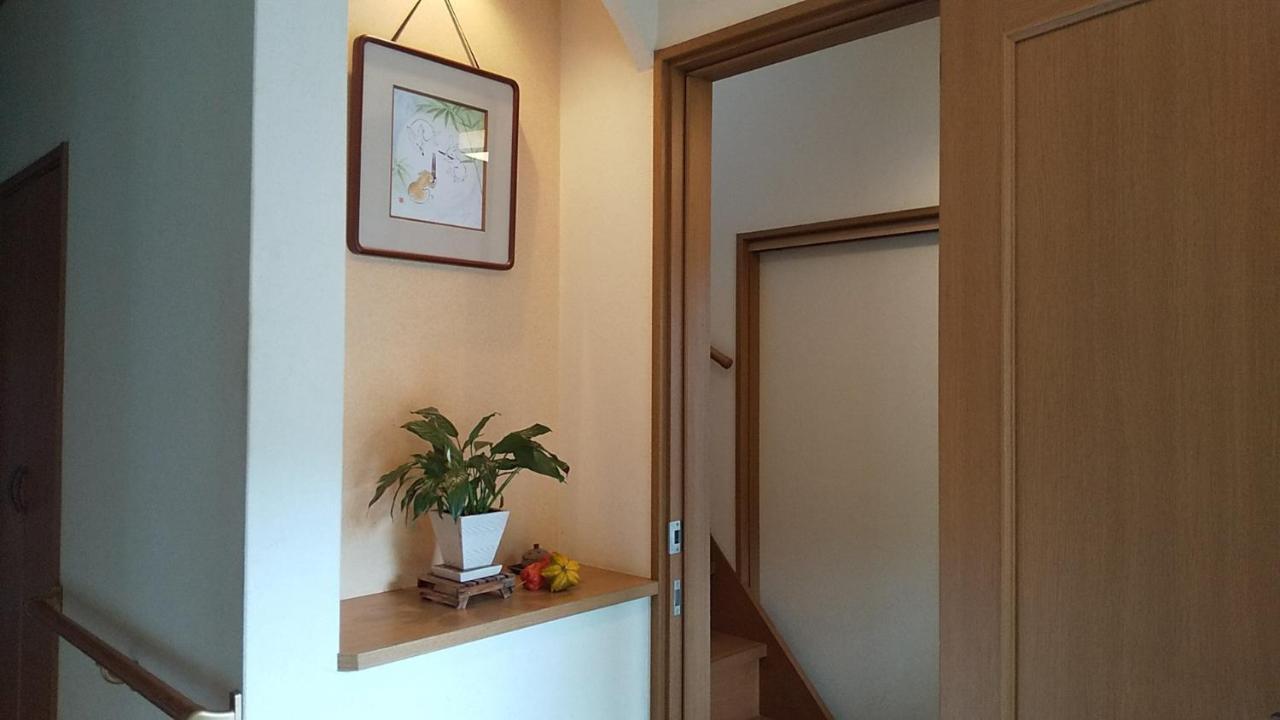Guest House Nishimura - Vacation Stay 13438 Киото Екстериор снимка