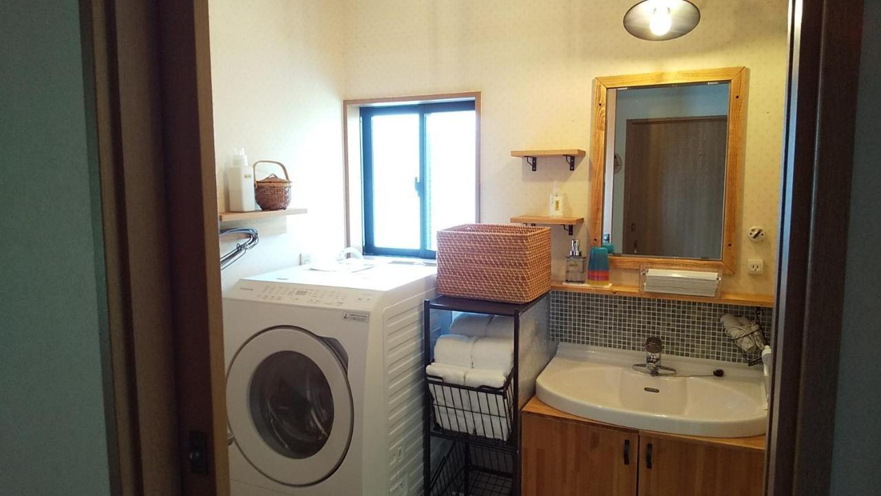 Guest House Nishimura - Vacation Stay 13438 Киото Екстериор снимка