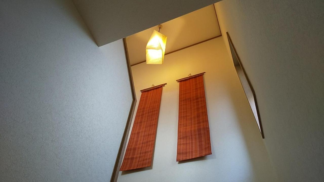 Guest House Nishimura - Vacation Stay 13438 Киото Екстериор снимка