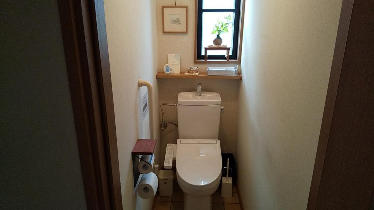 Guest House Nishimura - Vacation Stay 13438 Киото Екстериор снимка